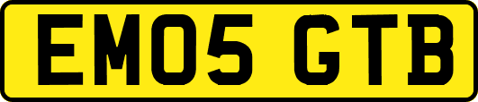 EM05GTB