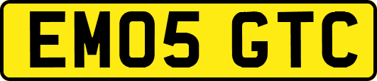 EM05GTC