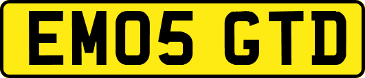 EM05GTD
