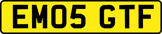 EM05GTF