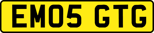 EM05GTG
