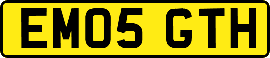 EM05GTH