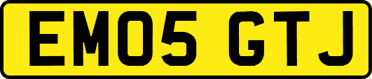 EM05GTJ