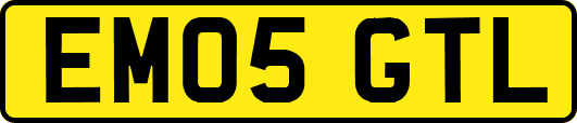 EM05GTL