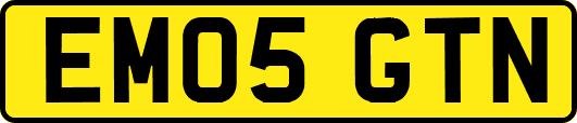 EM05GTN