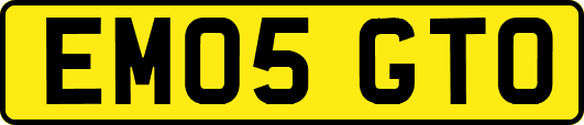 EM05GTO