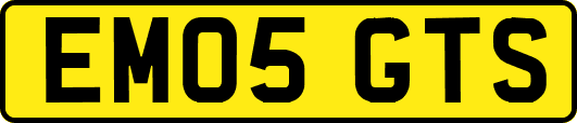 EM05GTS