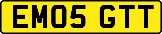 EM05GTT