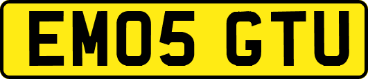 EM05GTU