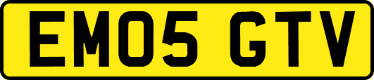 EM05GTV