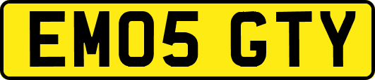 EM05GTY