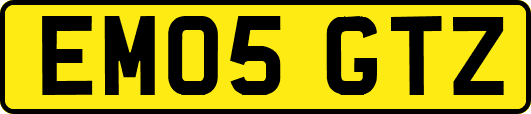 EM05GTZ