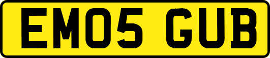 EM05GUB