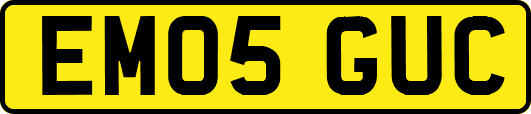EM05GUC