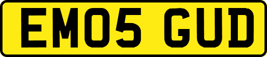 EM05GUD
