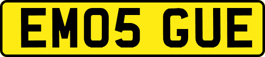 EM05GUE