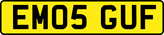 EM05GUF