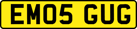EM05GUG
