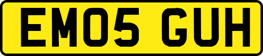 EM05GUH