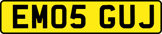 EM05GUJ