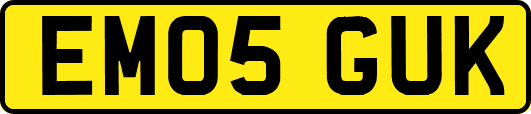 EM05GUK