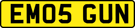 EM05GUN