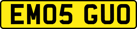 EM05GUO