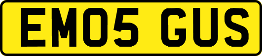 EM05GUS
