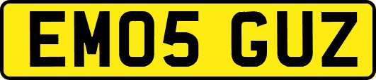 EM05GUZ