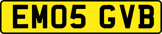 EM05GVB