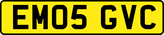 EM05GVC