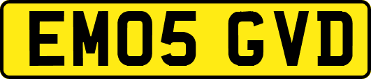 EM05GVD