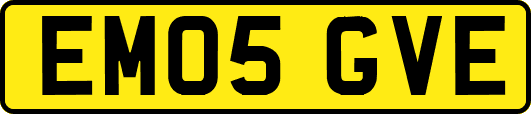 EM05GVE