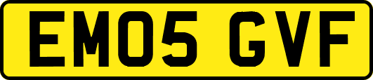 EM05GVF