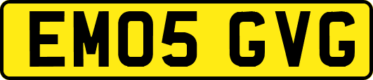 EM05GVG