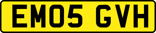 EM05GVH