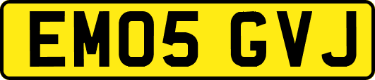 EM05GVJ
