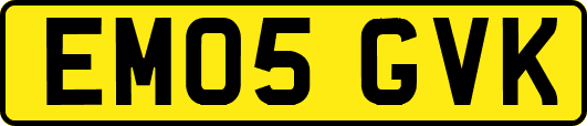 EM05GVK