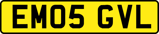 EM05GVL