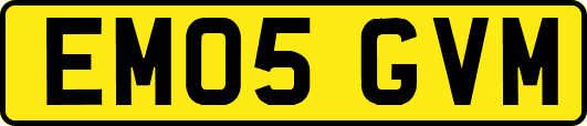 EM05GVM