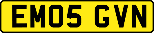EM05GVN