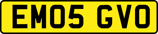 EM05GVO