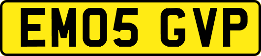 EM05GVP
