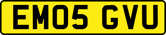 EM05GVU