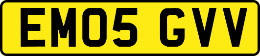 EM05GVV