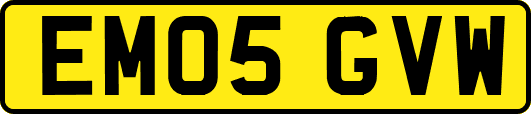EM05GVW