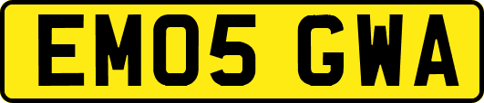 EM05GWA