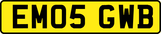 EM05GWB