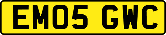 EM05GWC