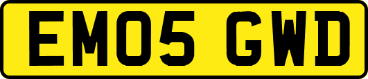 EM05GWD
